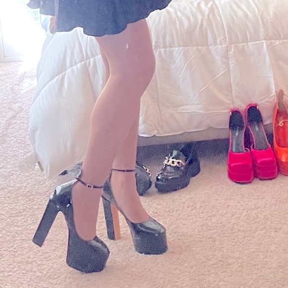 Meet your Posher, the BOSS PLUS! - Picture 1 of 1